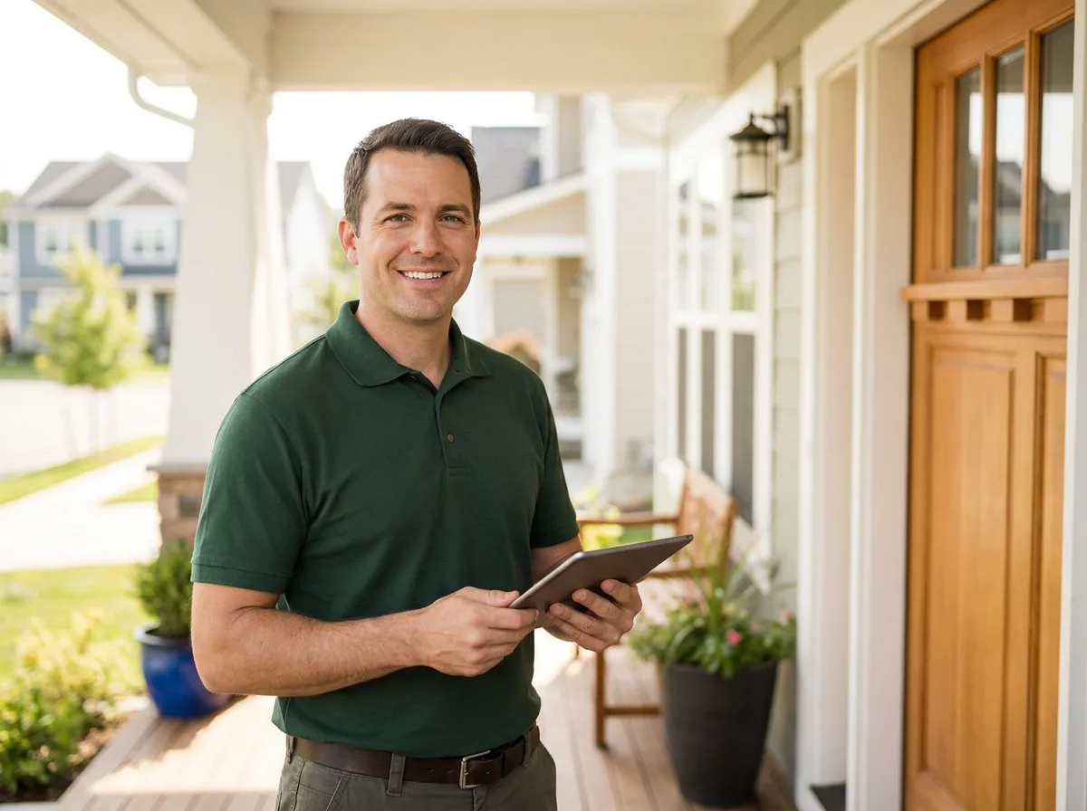 Pest control FAQs for Huntington, UT